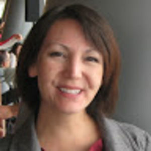 Meet your Posher, Melanie